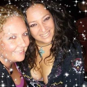 Meet your Posher, Vicky